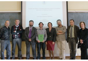 Grupo de Sistemas Complejos 